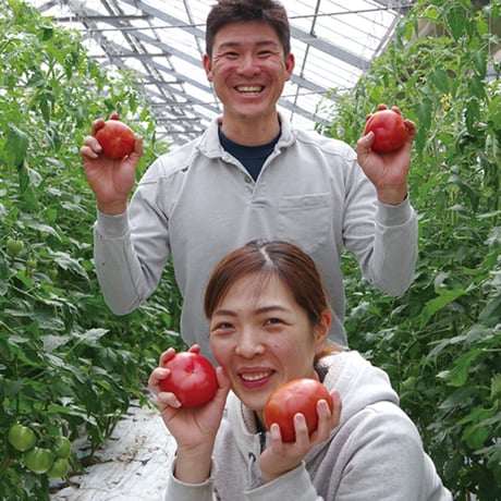 オーガニックスペシャル野菜セット＜有機野菜5品＋有機たまご6個＞