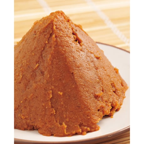 有機やさか味噌　750g