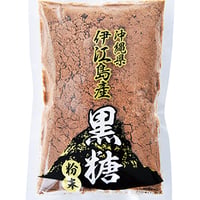 伊江島産粉黒糖 230g