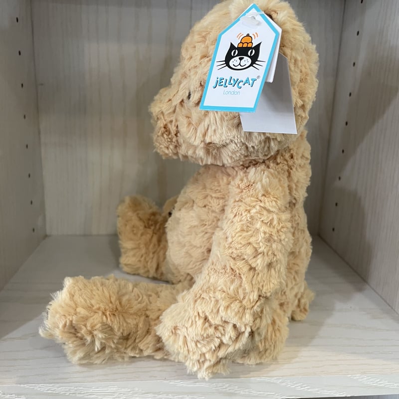 Jerry cat ジェリーキャット Amazon.co.jp: JELLYCAT Medium Bashful Kitty ネコ ぬいぐるみ