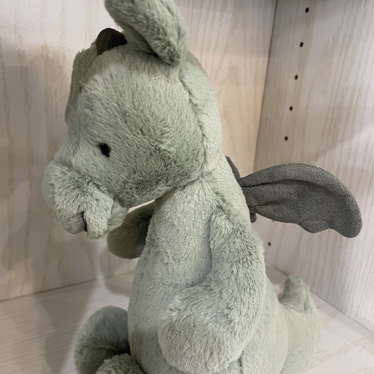 （ジェリーキャット） Bashful Dragon Medium s-l400.jpg