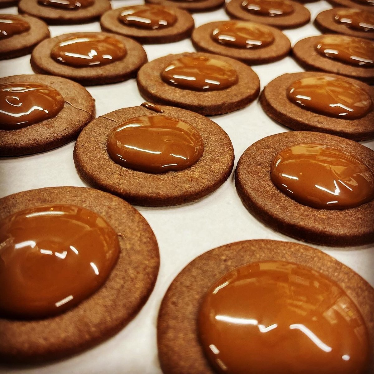 サブレショコラノワゼット | SHOKADO Webストア