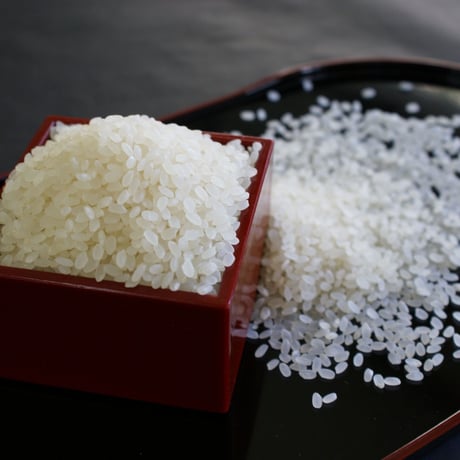 7年産山形県産特別栽培米　はえぬき5㎏