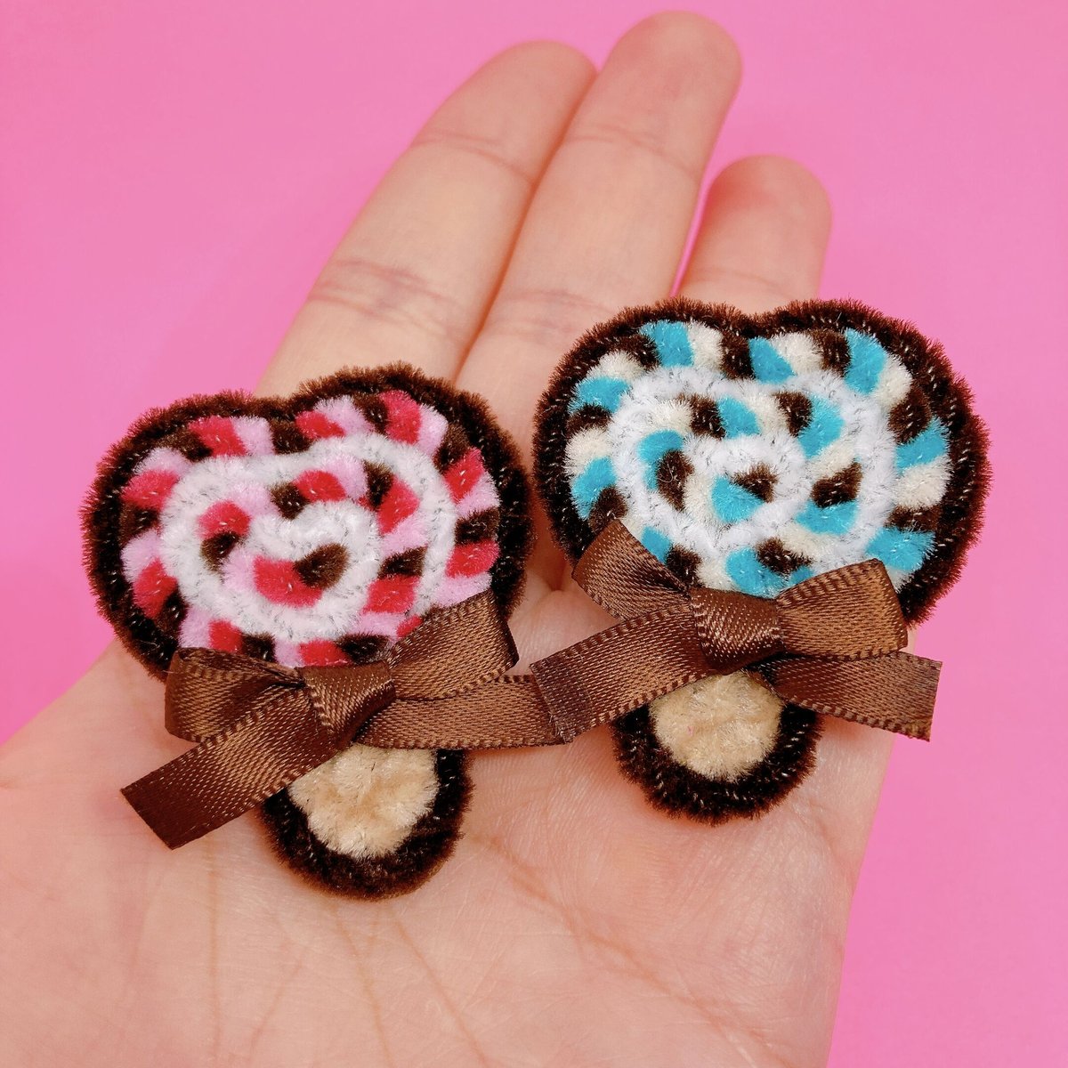 トッポジージョ　ブローチ　バッチ トッポジージョ ブローチ バッチ - メルカリ