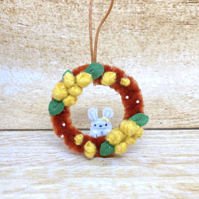 みみ　端午の節句リース　イースターリース みみ様専用 端午の節句リース イースターリース