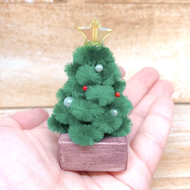 モールのクリスマスツリー | モールshop YABU