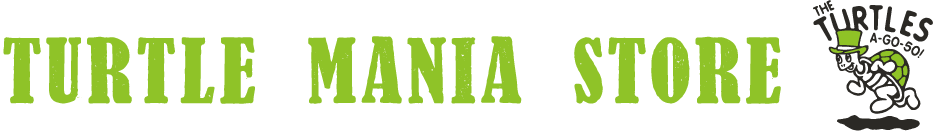 TURTLE MANIA STORE