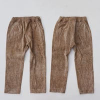sarrouel pants [ vintage series]