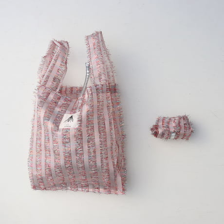 chillax bag / holiday! ( pink )