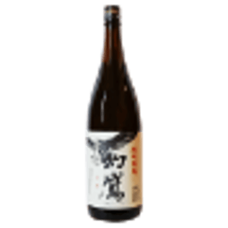 【限定】幻鷹 日本酒720ml瓶 ２本セット　オリジナル風呂敷１枚付き