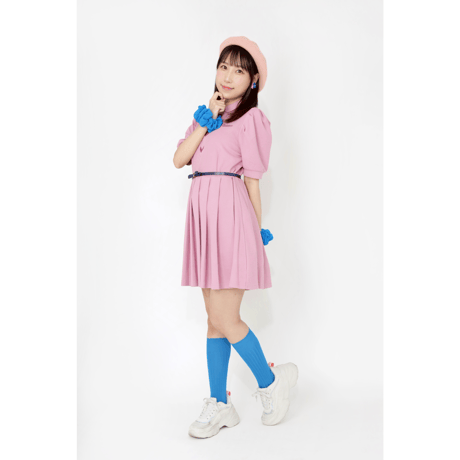 【古谷静佳限定ブロマイド付】キミノドリンクス　250ml瓶  ４種セット