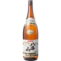 八海山 特別本醸造　1.8L瓶　(72584)