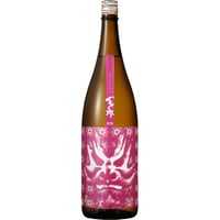 百十郎 純米吟醸 秋桜 COSMOS　1.8L瓶　(111962)
