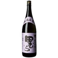 田むら 純米吟醸 山酒4号　1.8L瓶　(91994)