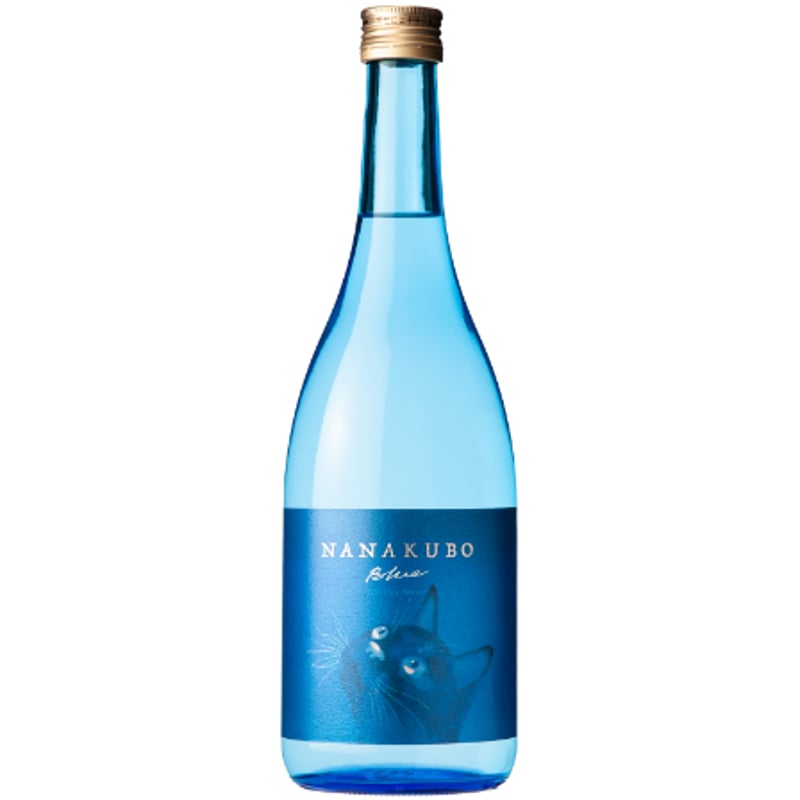 NANAKUBO Blue Citrus Neo 720ml瓶 (114507) | AZU
