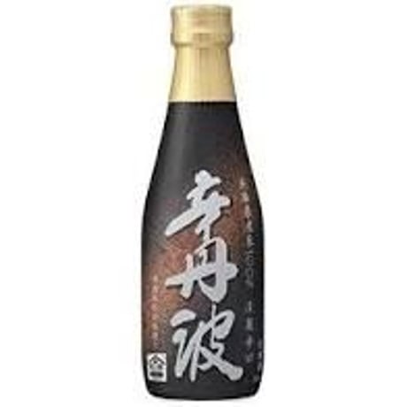 大関 辛丹波 本醸造　300ml瓶　(70848)