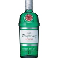 タンカレー ロンドン ドライジン　750ml瓶　(132086)