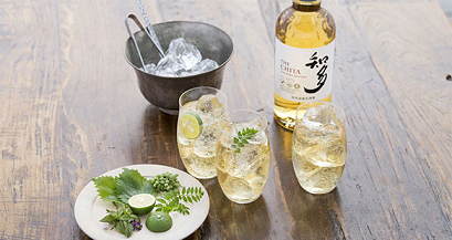 サントリー - karori 創業80周年記念ボトル 佐治敬三 - 国内最大級お酒専門の競売-L