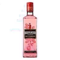 ビーフィーター ピンク ストロベリー  700ml瓶　(130455)