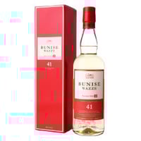 芋　ＢＵＮＩＳＥ　ＷＡＺＺＥ　41°　750ml瓶　(103163)