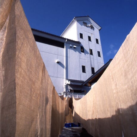 花の舞 純米吟醸 日本刀　720ml瓶　(65950)