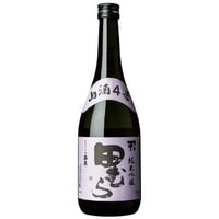 田むら 純米吟醸 山酒4号　720ml瓶　(71781)
