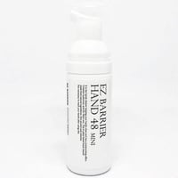 抗菌･除菌【EZ BARRIER HAND 48 MINI】携帯用ボトル50ml　(131601)