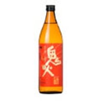 芋　焼き芋 鬼火　25°　900ml瓶　(5091)