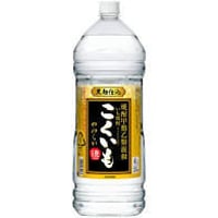甲乙混和芋 こくいもやわらか 25°　４Lペット　(71283)