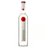 SANABURI SPIRITS 山椒 prototype01＜山椒スピリッツ＞500ml瓶 (135982)