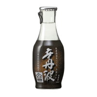 大関 辛丹波 本醸造　180ml瓶　(112867)