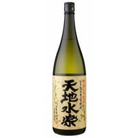 芋　天地水楽　25°　1.8L瓶　(28887)