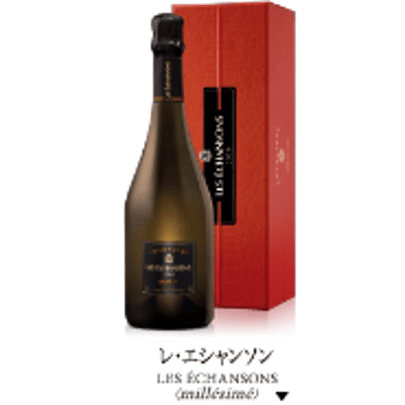 マイィ グラン・クリュ レ・エシャンソン 750ml瓶 箱入り (201192 ...