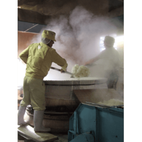 幻鷹 純米　1.8Ｌ瓶　(76704)