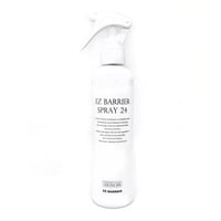 除菌・抗菌・消臭スプレー【EZ BARRIER SPRAY 24】標準ボトル230ml　(131602)