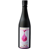 JAPANESE CRAFT KOMBUCHA ローズヒップ&ハイビスカス 720ml (ノンアルコール)(142108)