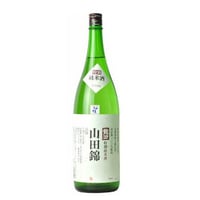 龍力 特別純米酒 山田錦　1.8L瓶　(37588)