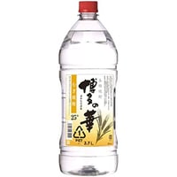 麦　博多の華　25°　2.7Lペット　(82339)