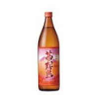 本格芋焼酎　茜霧島　25°　900ml瓶　(76056)