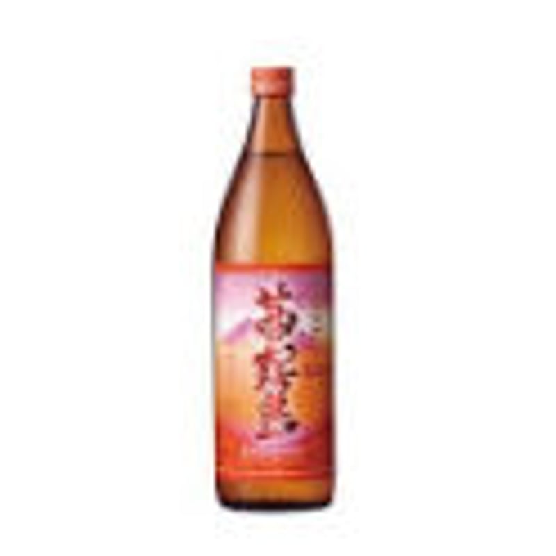 本格芋焼酎 茜霧島 25° 900ml瓶 (76056) | AZUMA-SHURUI's S 本格芋焼酎 茜霧島 25° 900ml瓶 (76056) | AZUMA-SHURUI's S