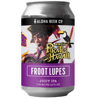 フルーツループ 『龍が如く８外伝 Pirates in Hawaii』コラボ缶(190759)