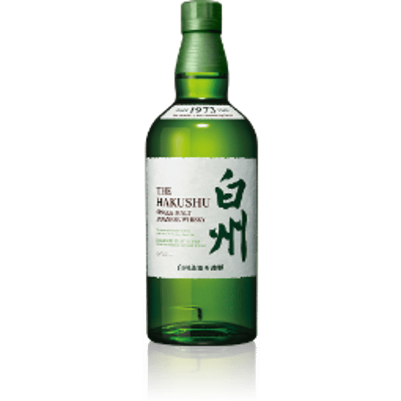 数量限定お一人様1本限り】サントリー シングルモルト白州 数量限定お一人様1本限り】サントリー シングルモルト白州