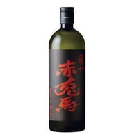 本格芋焼酎　赤兎馬　25°　720ml瓶　(45723)