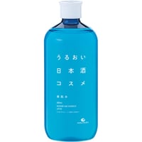 うるおい日本酒コスメ 美肌水 500ml（133369）