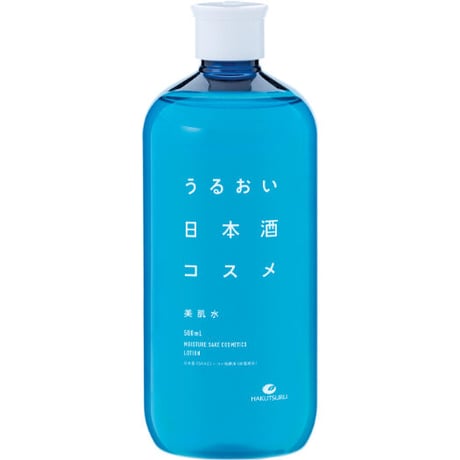 うるおい日本酒コスメ 酒粕＆泥洗顔+美肌水+薬用ジェルクリーム+酒粕パック+美容液マスク５種セット
