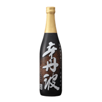 大関 辛丹波 本醸造　720ml瓶　(2046)