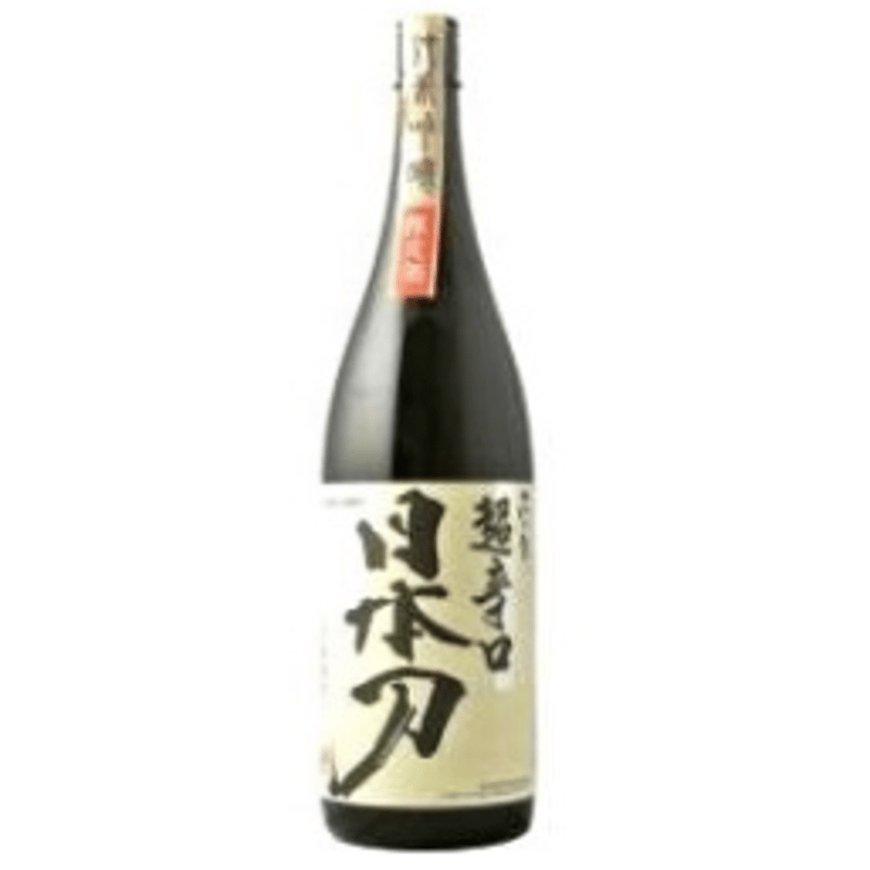 花の舞 純米吟醸 日本刀 720ml瓶 (65950) | AZUMA-SHURUI's STORE