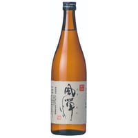 本格芋焼酎 25° 風憚　720ml瓶　(82845)