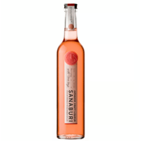 SANABURI LIQUEUR ウメ prototype04＜梅リキュール＞500ml瓶 (135983)