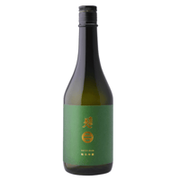 南部美人 純米吟醸 720ml瓶　(48375)